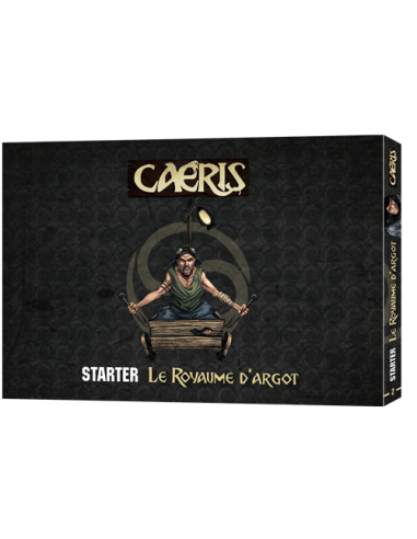 Caeris - Le Royaume d'Argot