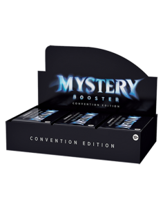 MTG : MYSTERY BOOSTER...