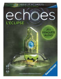 ECHOES - L'ECLIPSE
