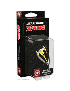 X-Wing 2.0 : Chasseur Royal...