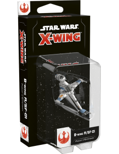 X-Wing 2.0 : B-Wing A/SF-01
