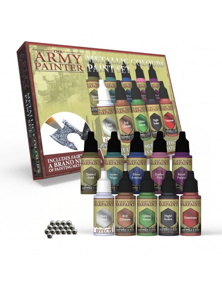 The Army Painter Airbrush Medium, Flacon Compte-Gouttes de 100 ML