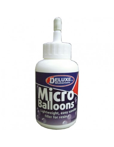 microballons  250cc /