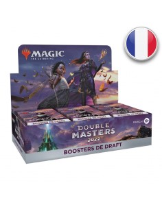 Carte Magic The Gathering - Perplexité - Dracobalt