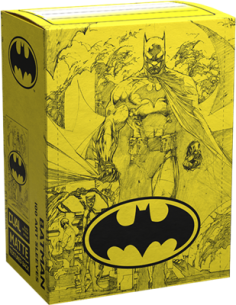 Batman Core - Pochettes...