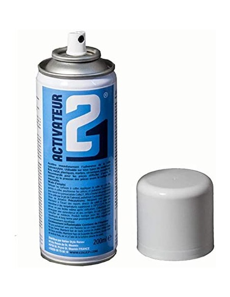 Colle21 Colle Cyanoacrylate pour Plastique Résine Caoutchouc - BOIS  MODÉLISME