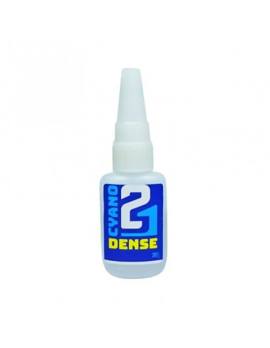 Colle21 Dense Super Glue  Cyanoacrylate