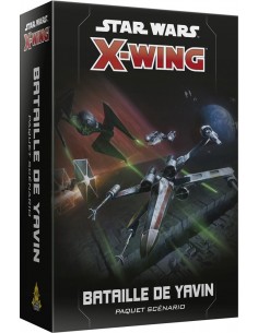X-WING 2.0 : BATTLE OF...