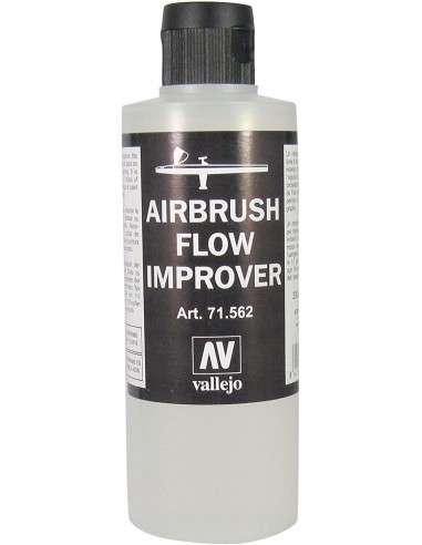 Auxiliary Products 71.562 Airbrush...