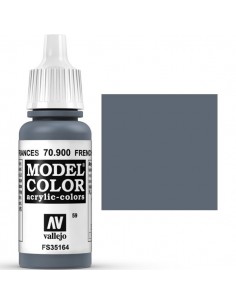 MODEL COLOR 70.900 French...