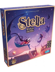 STELLA by Dixit