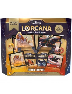Disney Lorcana set1:...