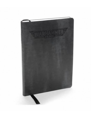 Warhammer 40,000: Journal de Croisade