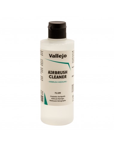 Airbrush Cleaner Vallejo 71.199