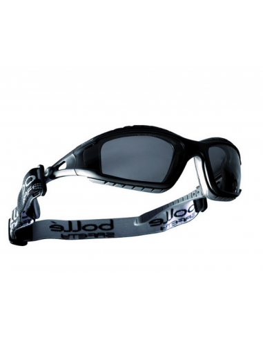 Lunettes BOLLE TRACKER verres Fume...