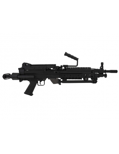 FN MINIMI® M249 PARA Black AEG...
