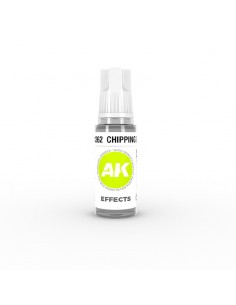Chipping Effect 17 ml - EFFECTS 