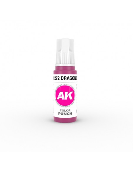 Dragon Blood COLOR PUNCH 17 ml 