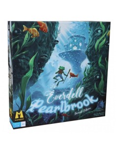 EVERDELL : PEARLBROOK (EXP...