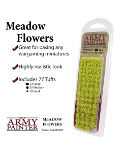 Army Painter Meadow Flowers...