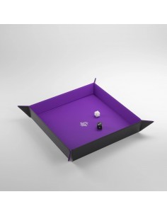MAGNETIC DICE TRAY SQUARE...