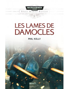 Les Lames De Damocles...