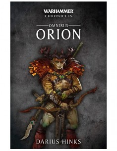 Warhammer Chronicles: Orion