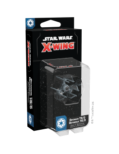 X-Wing 2.0 : Defenseur TIE/D
