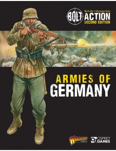 Bolt Action: Armies Of...