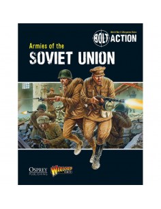 Bolt Action: Armies of the...