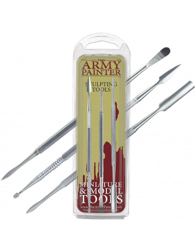 Army Painter - Sculting Tool Kit