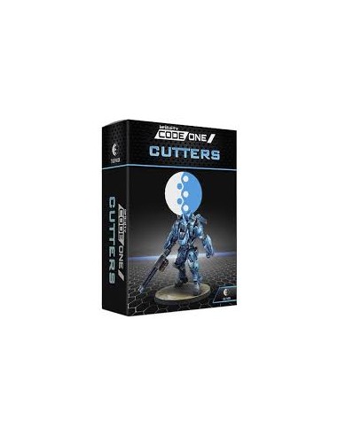 Code One:  Cutters