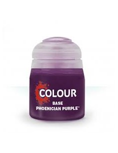 BASE Phoenician Purple