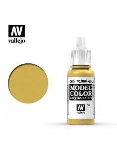 MODELCOLOR 70.996 Gold