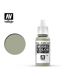 MODELCOLOR 70.885 Pastel Green