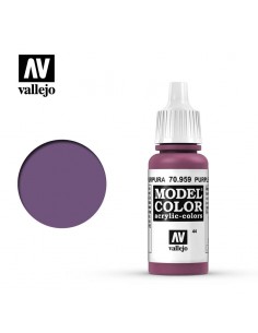 MODELCOLOR 70.959 Purple