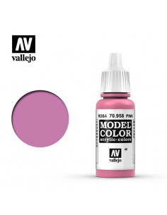 MODELCOLOR  70.958 Pink