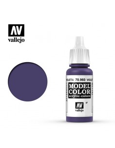 MODELCOLOR 70.960 Violet