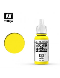 MODELCOLOR 70.952 Lemon Yellow
