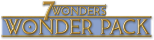 logo 7 wonders