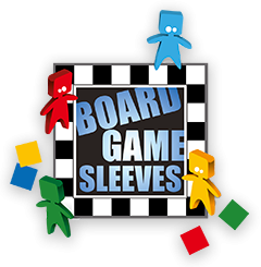 Board Games Sleeves