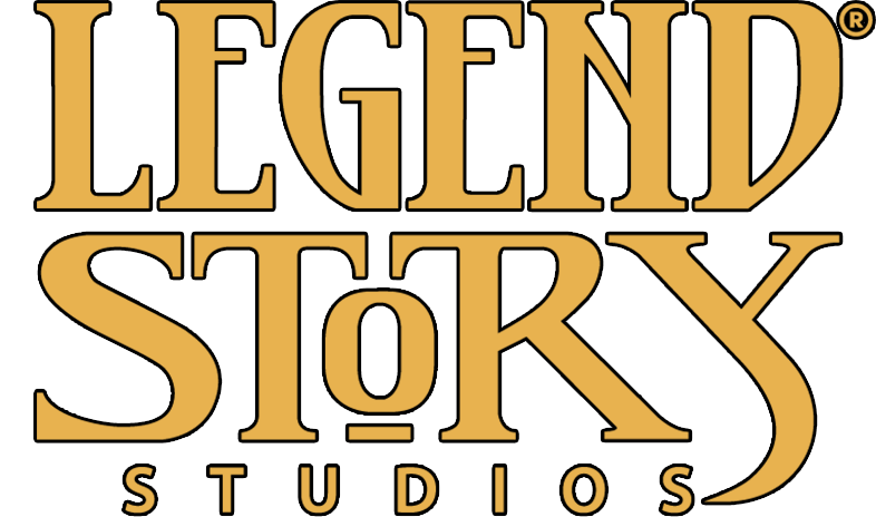 Legend Story Studio