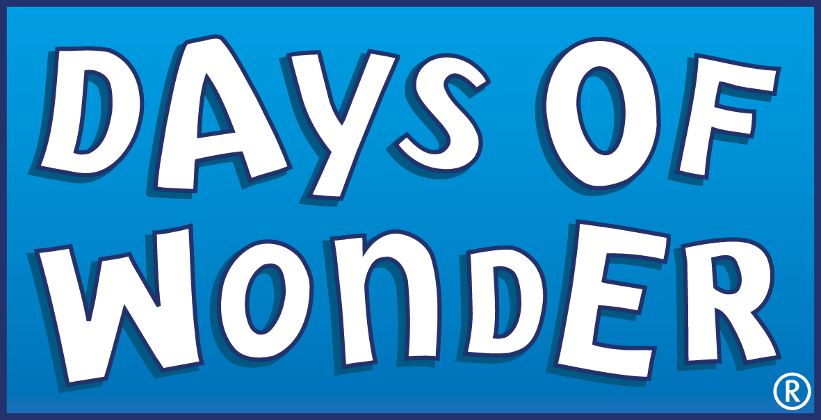 Days Of Wonders